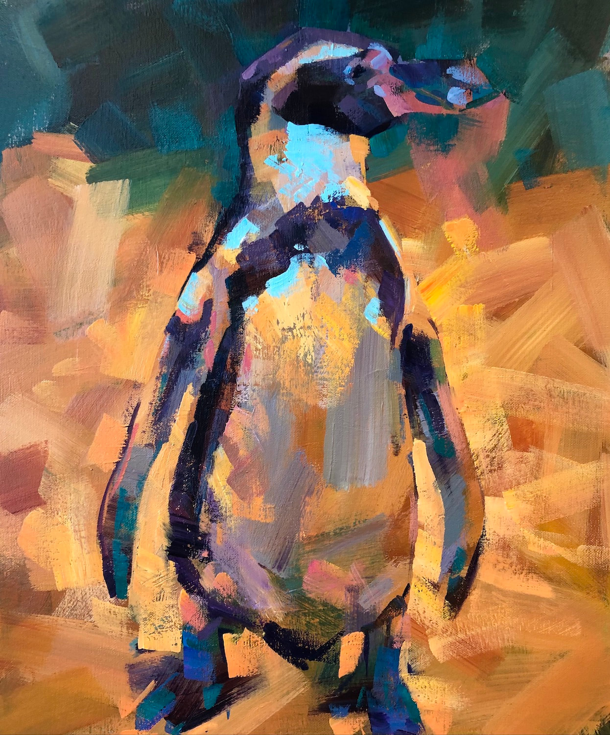 My favorite Penguins underdog story: Johan Hedberg - PensBurgh